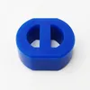 Custom High Quality Rubber Sealing Gasket Grommet Anti Vibration Pads Rubber