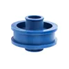Custom Industrial & Automotive Parts EPDM NBR SBR Isolators Silicon Rubber Products Molding Parts