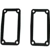 Custom Injection Molding Rubber Strip Rubber Seal Strip Silicon Rubber Gasket