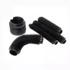 Custom Made Automotive Rubber Bellows/Silicone Hoses Rubber Parts