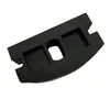 Custom Mine Car Anti-Collision Parts Automotive Parts Manufacturer Automobile Rubber