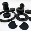 Custom Mold Rubber Seals Parts Silicone Rubber Plug Rubber Stopper
