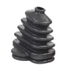 Custom Molded Auto Parts Rubber Bellows Dust Boot