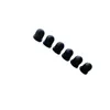 Custom Molded Dustproof Silicone Rubber Push Button Silicone Single Button Cover