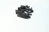 Custom Molded NBR Rubber Parts for Industrial Applications