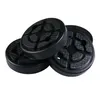 Custom Natural Rubber Rubber Jack Pad Rubber Part Support for Car Lift Epmd Rubber Part