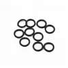 Custom ODM Silicone Diaphragm Parts for Leak-Proof Gaskets