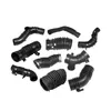 Custom Protector Car High Pressure Rubber Flexible Air Intake Hose