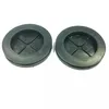 Custom Ring Small Black EPDM SBR NBR Silicone FKM Molded Cutting Moulding Washer NBR Rubber Gaske