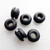 Custom Round Cable Protection Ring Waterproof Rubber Grommets for Wires