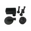 Custom Rubber Auto Spare Rubber Parts for Car From Kingtom