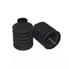 Custom Rubber Bellow Rubber Dust Cover for Car Headlight
