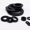 Custom Rubber Grommet for Automotive Rubber Spare Parts with Rubber Washer
