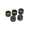 Custom Rubber Parts for Automotive Lamps Series