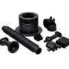 Custom Rubber Products and Automotive Rubber Parts