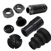 Custom Rubber Silicone EPDM Auto Parts Car Parts Molded OEM Bush Auto Motive Parts Rubber Products