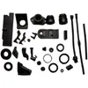 Custom Silicon Rubber Parts Silicone Made Rubber Product