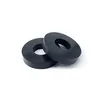 Custom Silicone EPDM NBR FKM Rubber Washer Flat Gasket