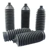 Custom Silicone/Rubber/NBR/EPDM/FKM/ Molded Auto Parts
