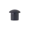 Custom Silicone Rubber Plug Silicone Irregular Miscellaneous Parts for Electronics Products or Automobile
