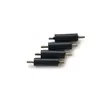 Custom Small Size Rubber Vibration Damper Shock Absorbers Mounting for Motorcycle