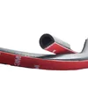 Custom Sunroof Extruded Weather Strip Car Door Rubber Seal Strip