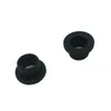 Custom Various Size Silicone Rubber Molding Parts Cover Seal Silicone Cap Gasket