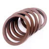 Custom Vitone Seals Gasket Rubber Parts EPDM Rubber Washers Rubber Products