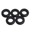 Custom Waterproof Rubber Grommets Electrical Protection Large Hole Plug Rubber Products