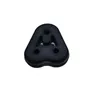 Custom in Batches Rubber Parts for Automobile