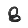Customed Gas Cylinder Seal NBR FKM Rubber Gasket Squre O-Ring Sealer Rubber