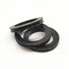Customed Rubber Products Rubber Grommet Cable Rubber Sleeve O Ring