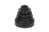 Customizable Automotive Rubber Dust Cover for Suspension Systems