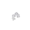 Customize Mini Silicone Rubber Duckbill Check Valve Silicone Duckbill Check Valve