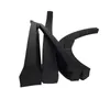 Customize Rubber Product, Rubber Garage Door Seal, H Shape EPDM Rubber Seal Strip