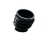 Customized Automotive Rubber Intake Hoses Air Inlet Pipes Filters Accessories EPDM & NBR Materials Moulding Processing Service