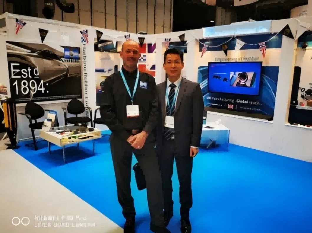 Customized Automotive Rubber Intake Hoses Air Inlet Pipes Filters Accessories EPDM & NBR Materials Moulding Processing Service