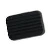 Customized Automotive Rubber Parts Brake and Clutch Pedal Pad Car Rubber Sleeve Silicone Rubber Brake Pedal Pad