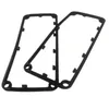 Customized Best Selling Silicone Rubber Seals Gasket for Mechanical Custom Silicone Gasket