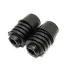 Customized Car Rubber Shock Absorber, Car Front Cover, Door Rubber Buffer Parts