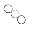 Customized Factory Price EPDM Sealing Rubber O-Ring Flat Washers/Gaskets