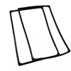 Customized High-Quality Silicone Sealing Flat Washer Flat Gasket