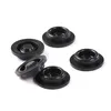 Customized OEM Eco Friendly Extruded Molded High Damping Gasket Silicone Rubber Seal Products for Automotive / Household Applian