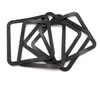 Customized Rectangular Rubber Seal Gasket, Square EPDM Rubber Gasket