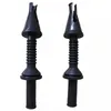 Customized Rubber Bellows Professional Manufacturer Automotive Door Wire Harness Rubber Grommets