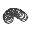 Customized Rubber Flat Gasket Seal for Automotive Parts