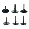 Customized Silicone Mushroom Valve Rubber Umbrella Exhalation Valve Seals for Breathing Respirator