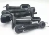 Customized Silicone Rubber Auto Wire Harness Protective Boot