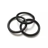 Different Sizes of Silicone NBR FKM EPDM Rubber O-Ring Rubber Sealing Ring O-Ring