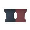 Durable Rubber Mat for Racecourse